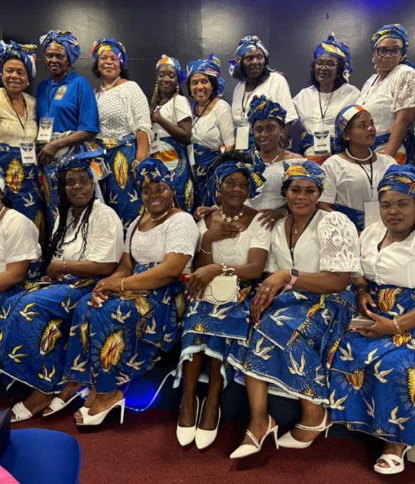 The Apostolic Church